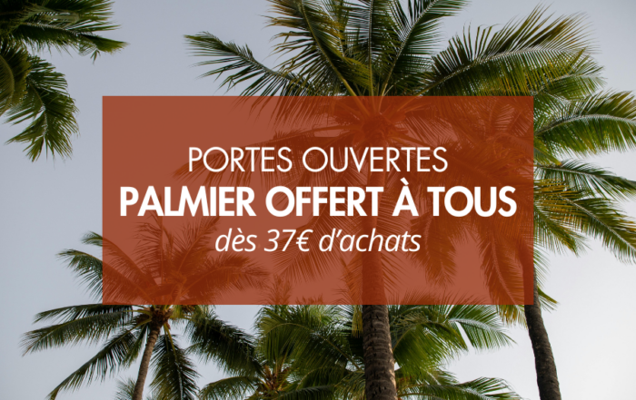 Porte ouverte aux pépinières bellet