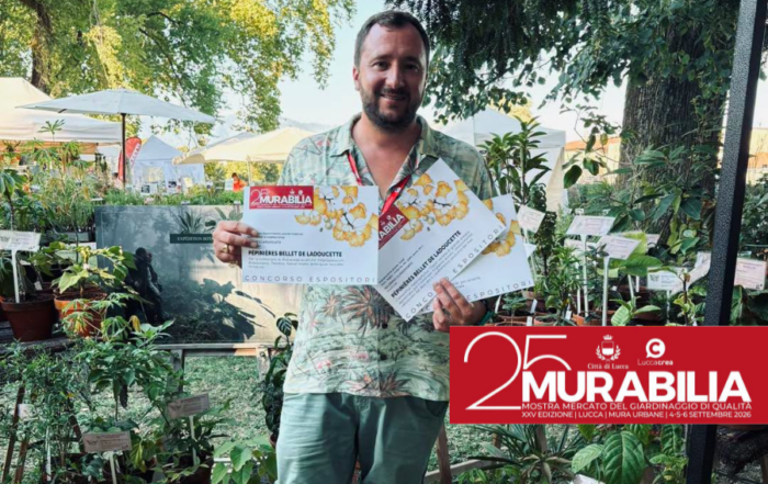 Murabilia 2026